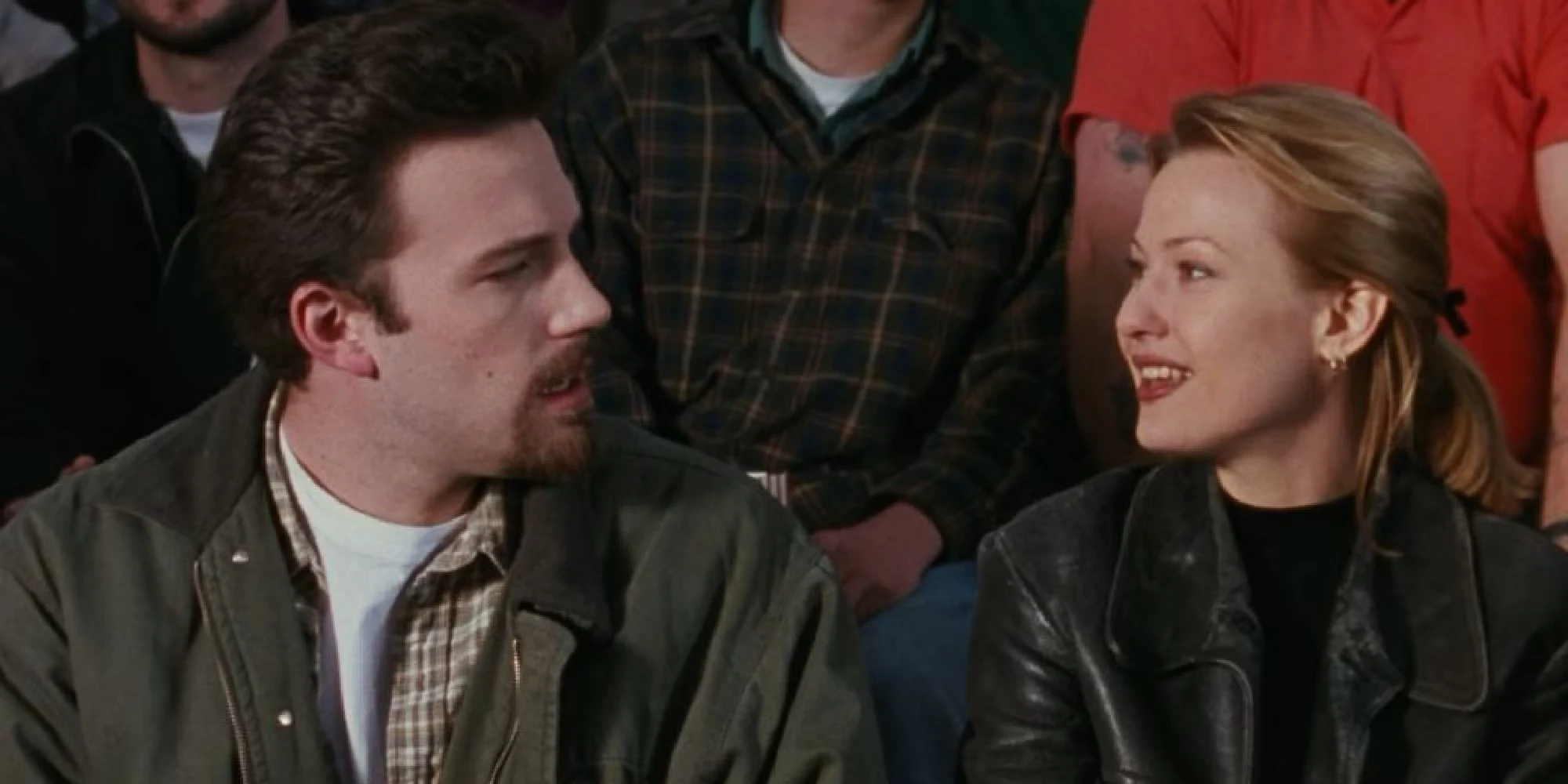 Chasing Amy