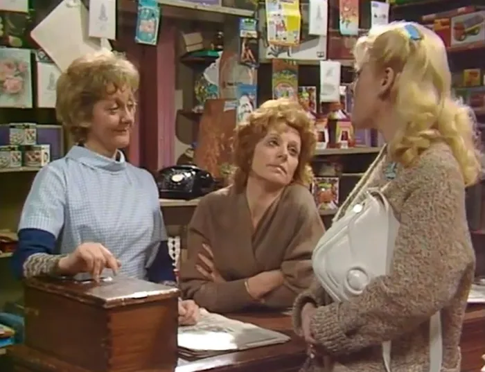 Coronation Street