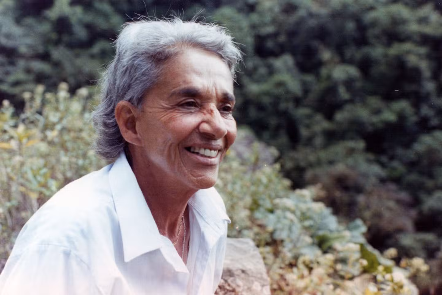 Chavela Vargas