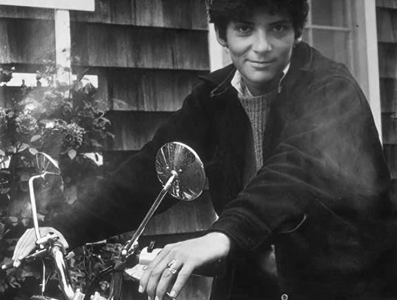 Esther Newton Made Me Gay
