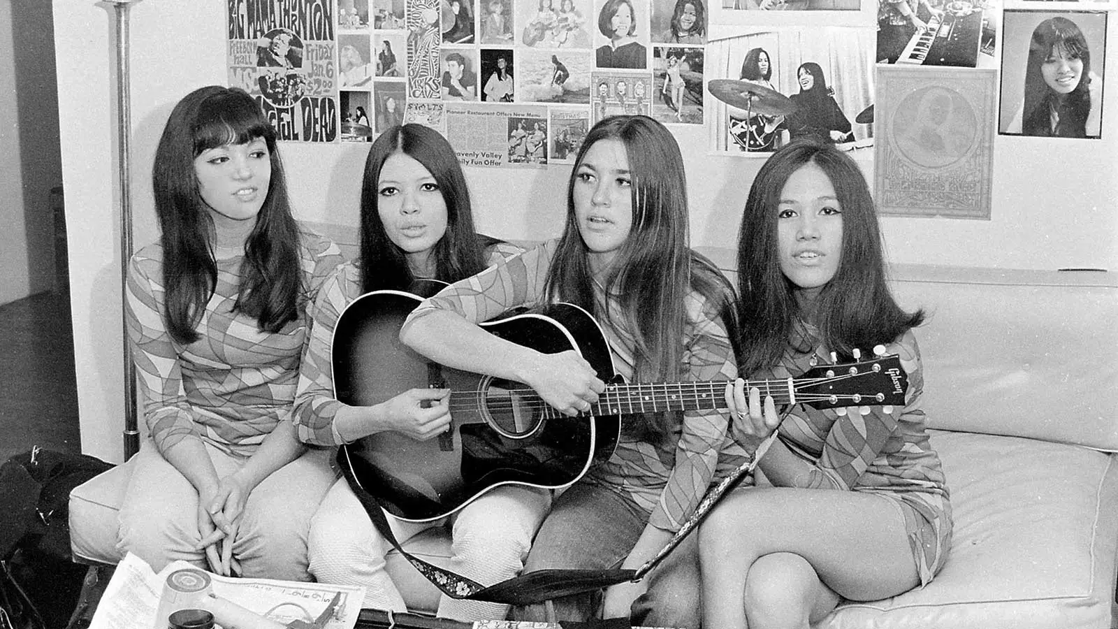 Fanny: The Right to Rock
