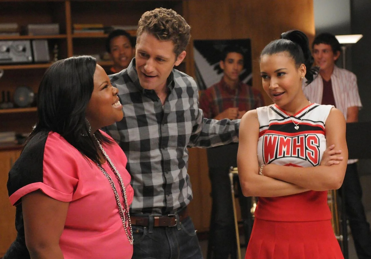 Glee