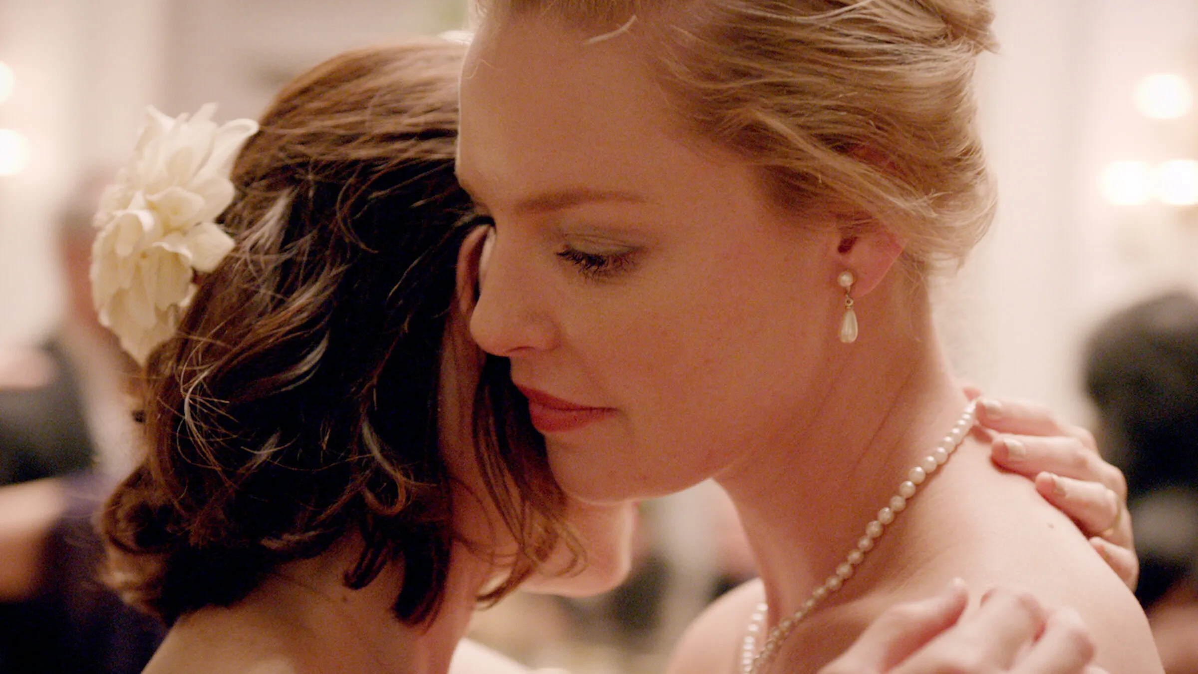 Jenny'S Wedding