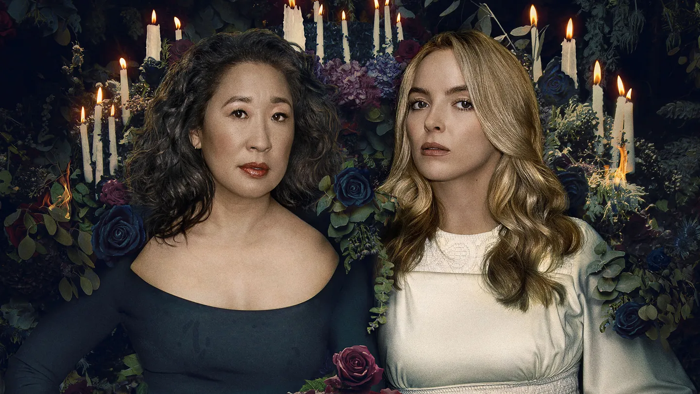 Killing Eve