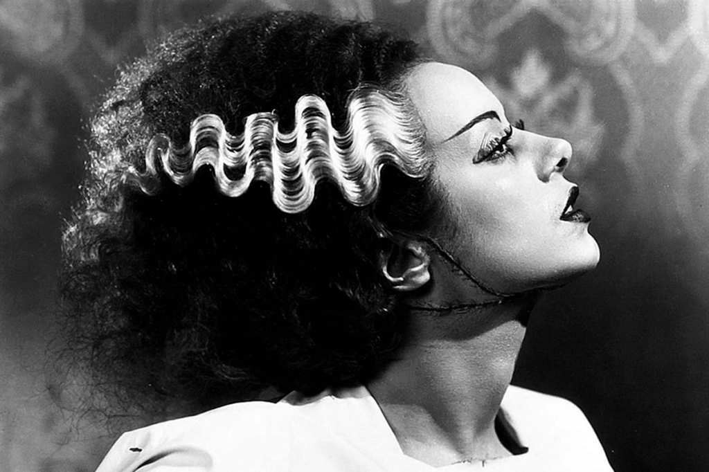 La Fiancée de Frankenstein