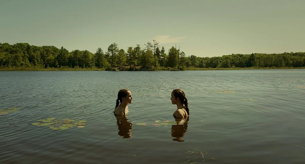 Lac Porcupine