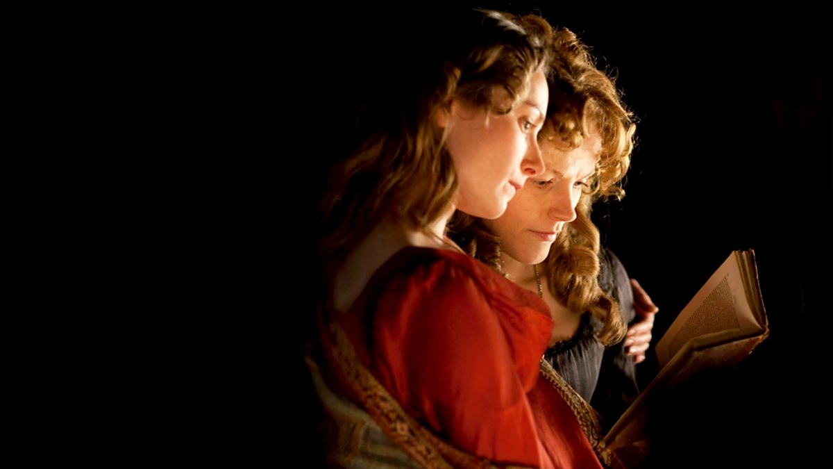 Le Journal secret d'Anne Lister