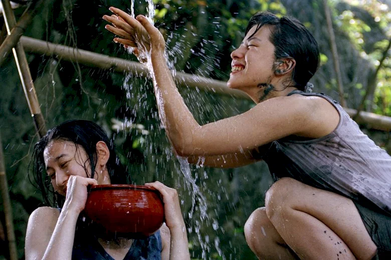 Les Filles du Botaniste