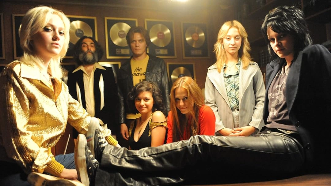 Les Runaways