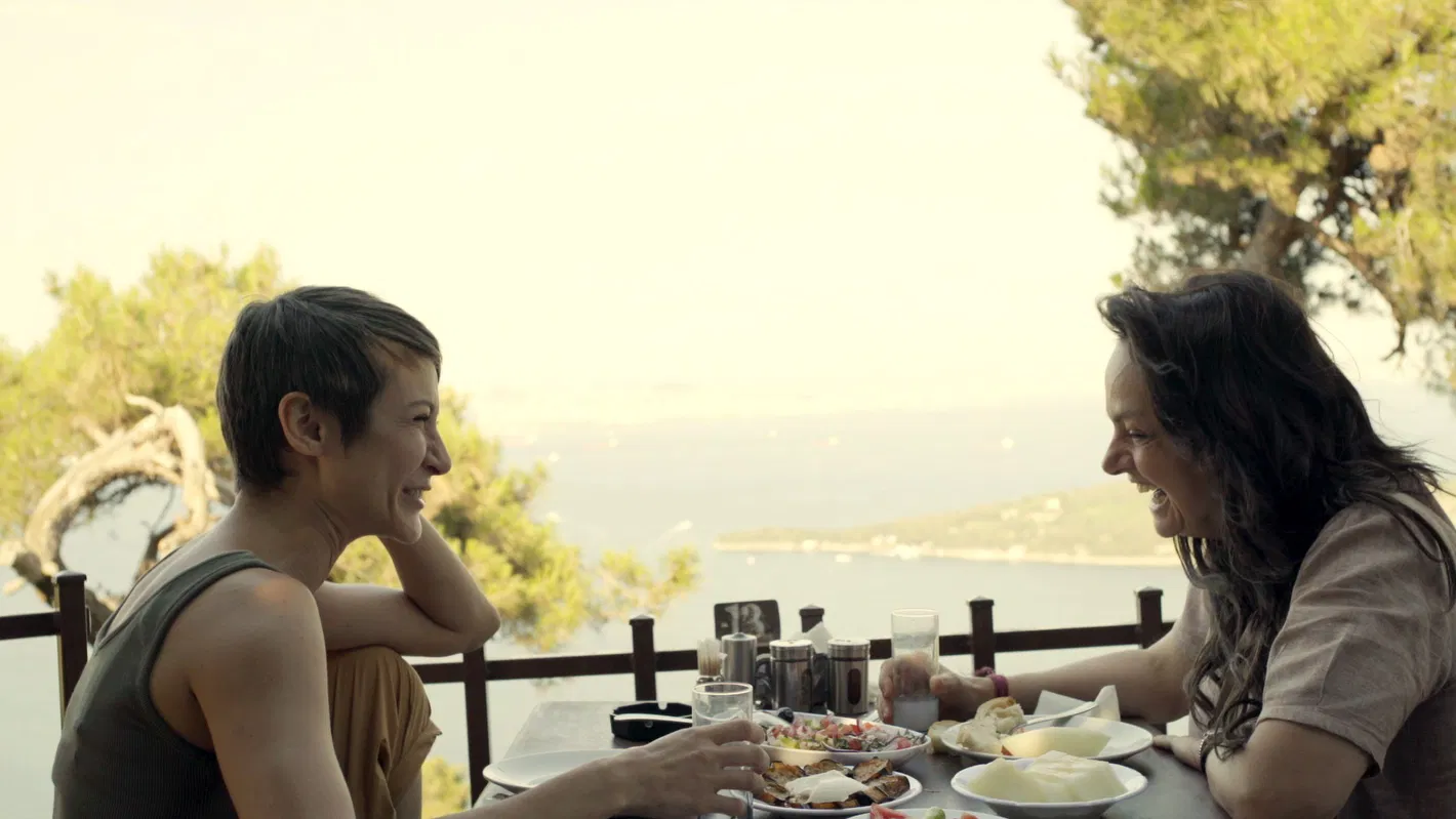 Love, Spells and All That