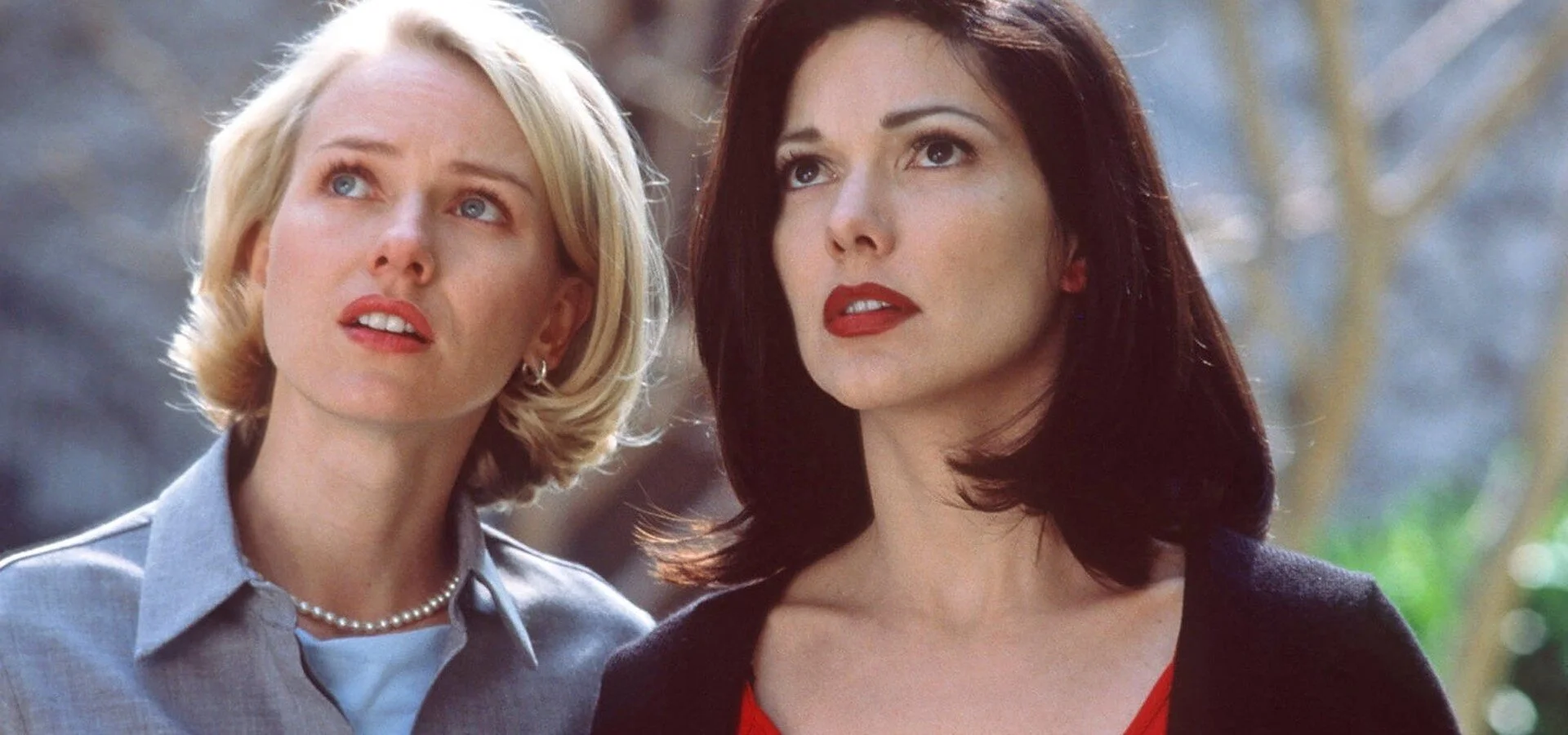 Mulholland Drive