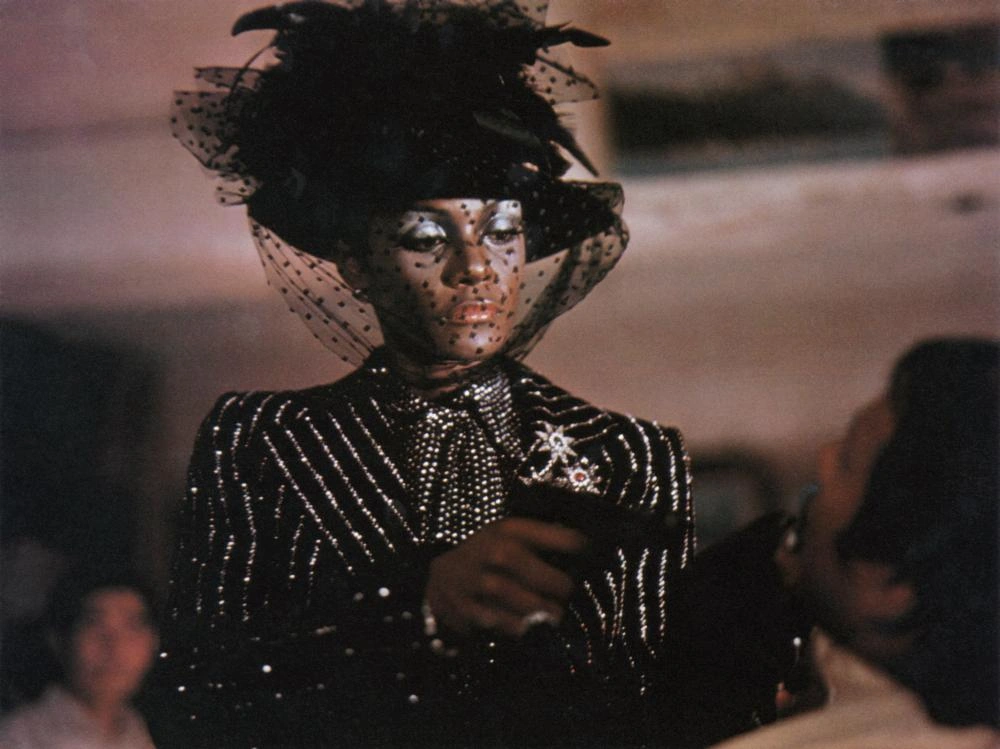 Cleopatra Jones and the Casino of Gold