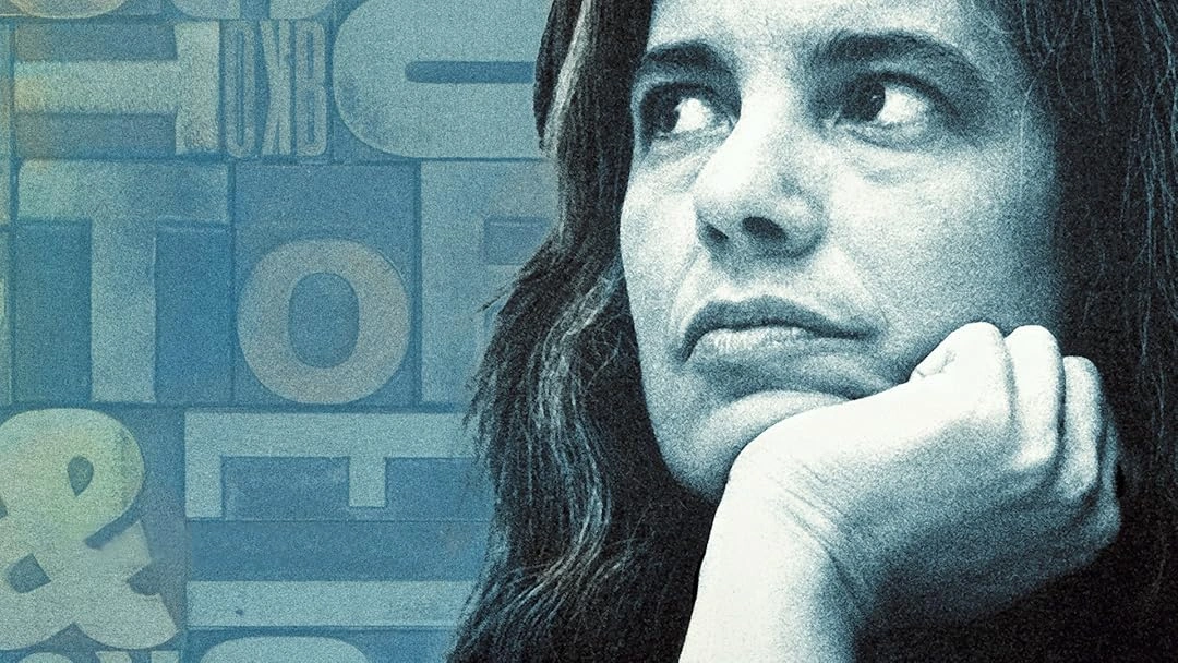 Regarding Susan Sontag