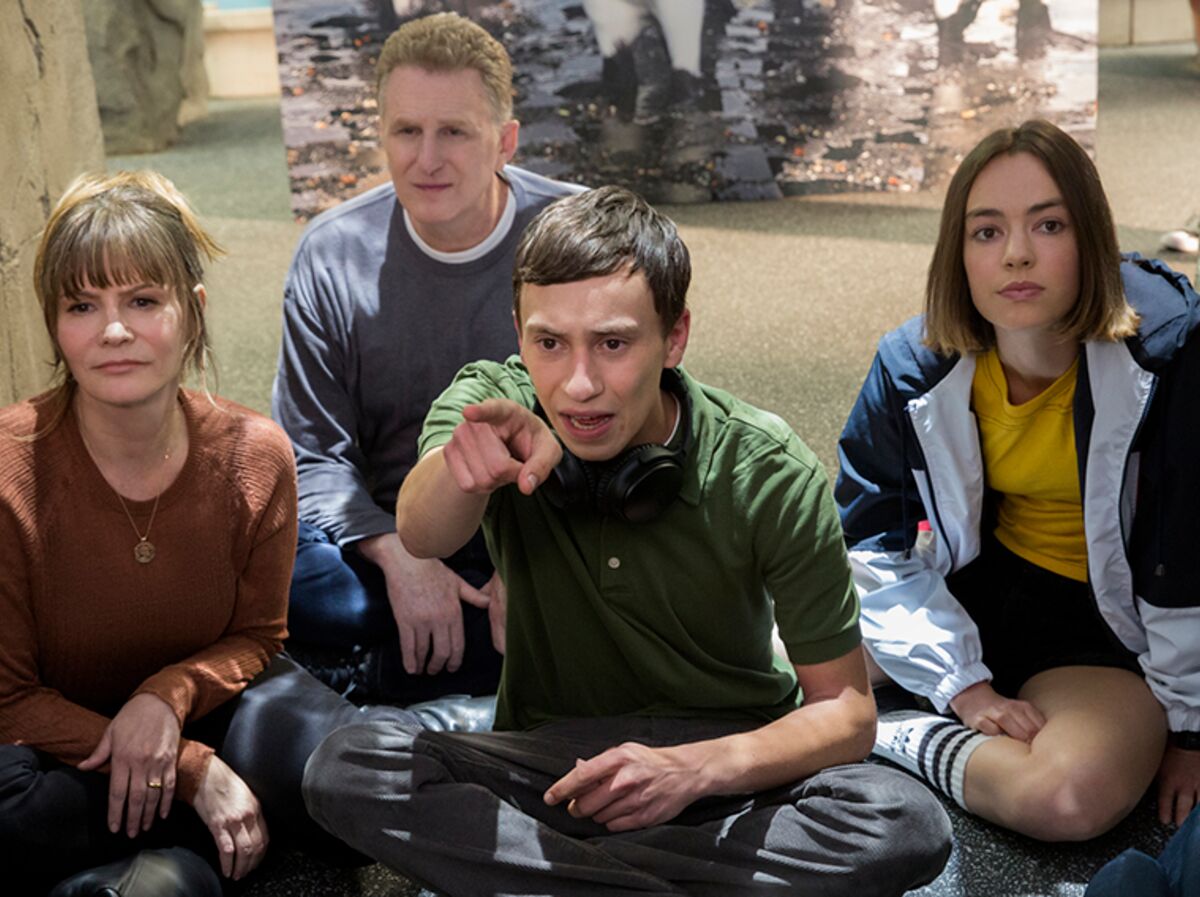 Atypical