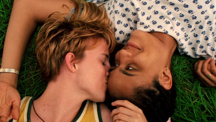 The Incredibly True Adventure of Two Girls in Love