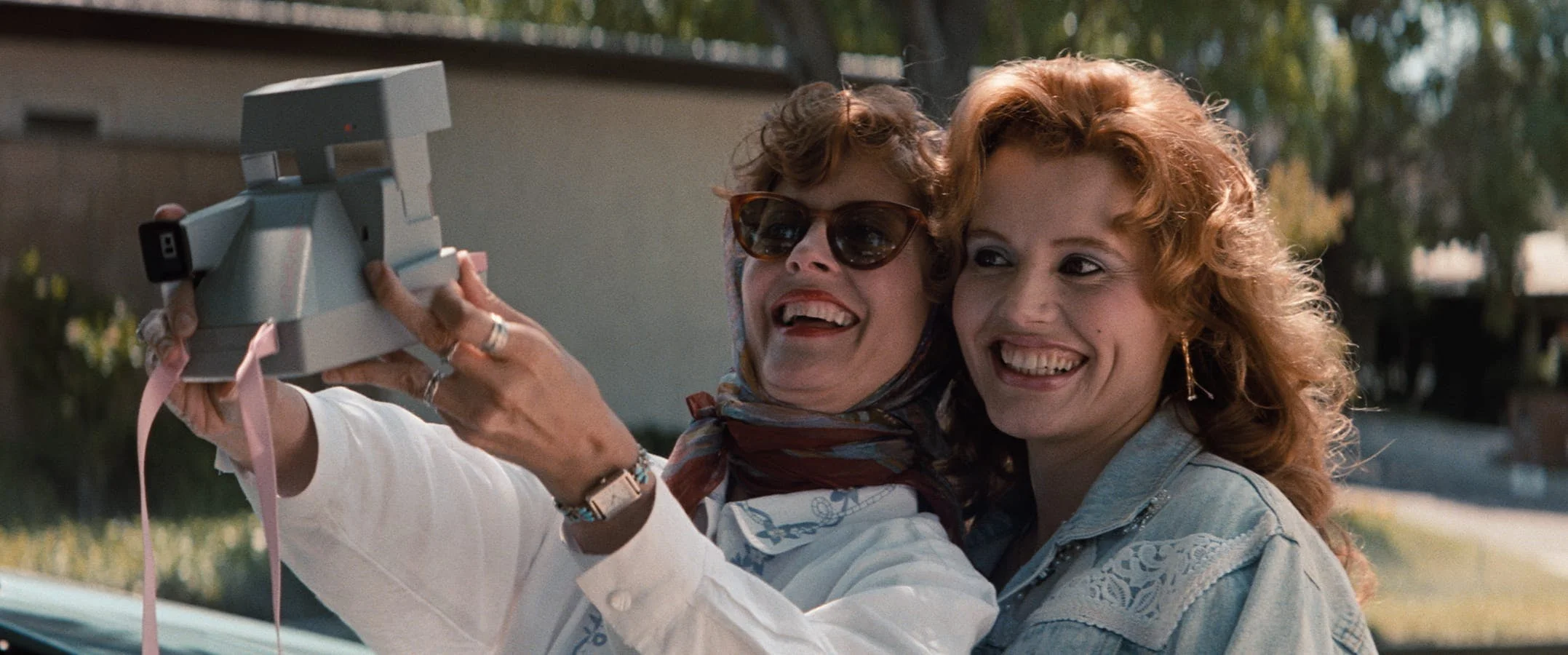 Thelma & Louise