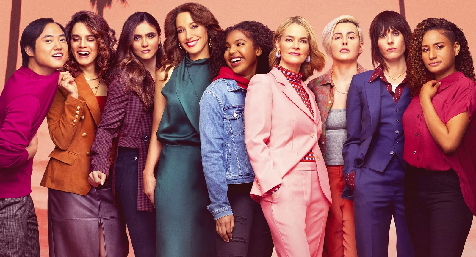 The L Word: Generation Q
