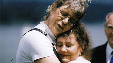 Two Brides and a Scalpel: Diary of a Lesbian Marriage
