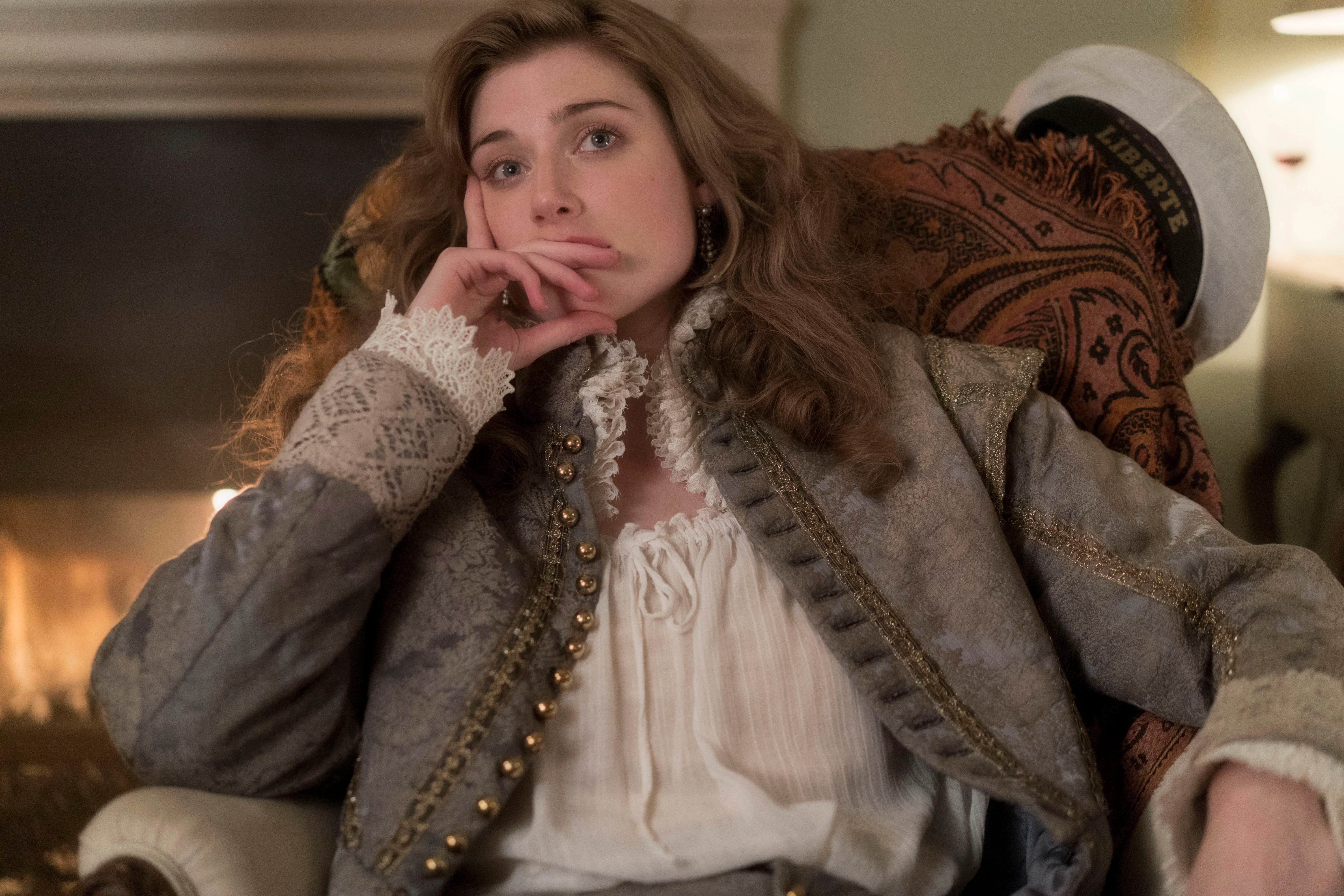 Vita & Virginia