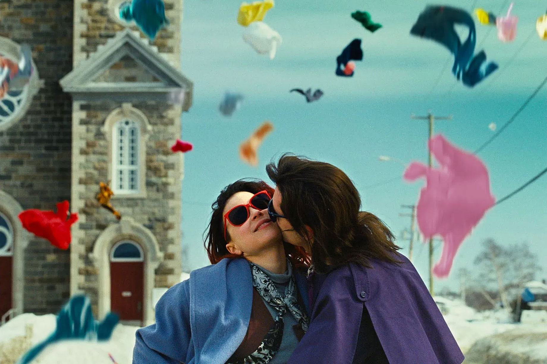 Laurence Anyways