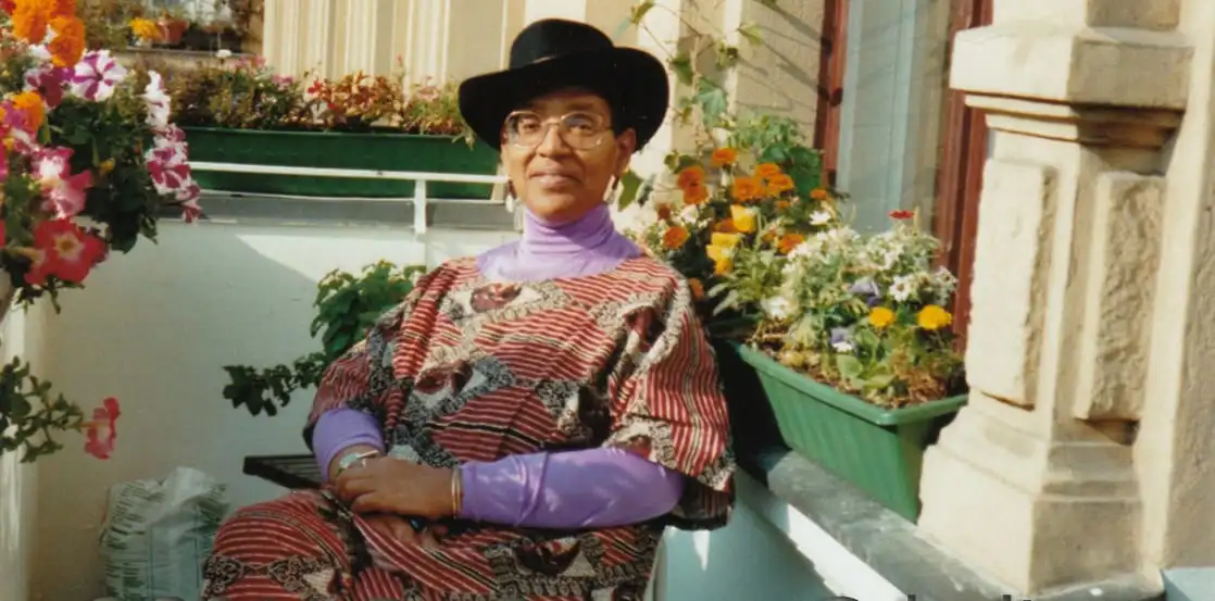 Audre Lorde: The Berlin years 1984–1992