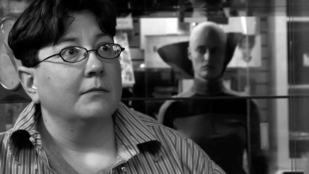 Codependent Lesbian Space Alien Seeks Same