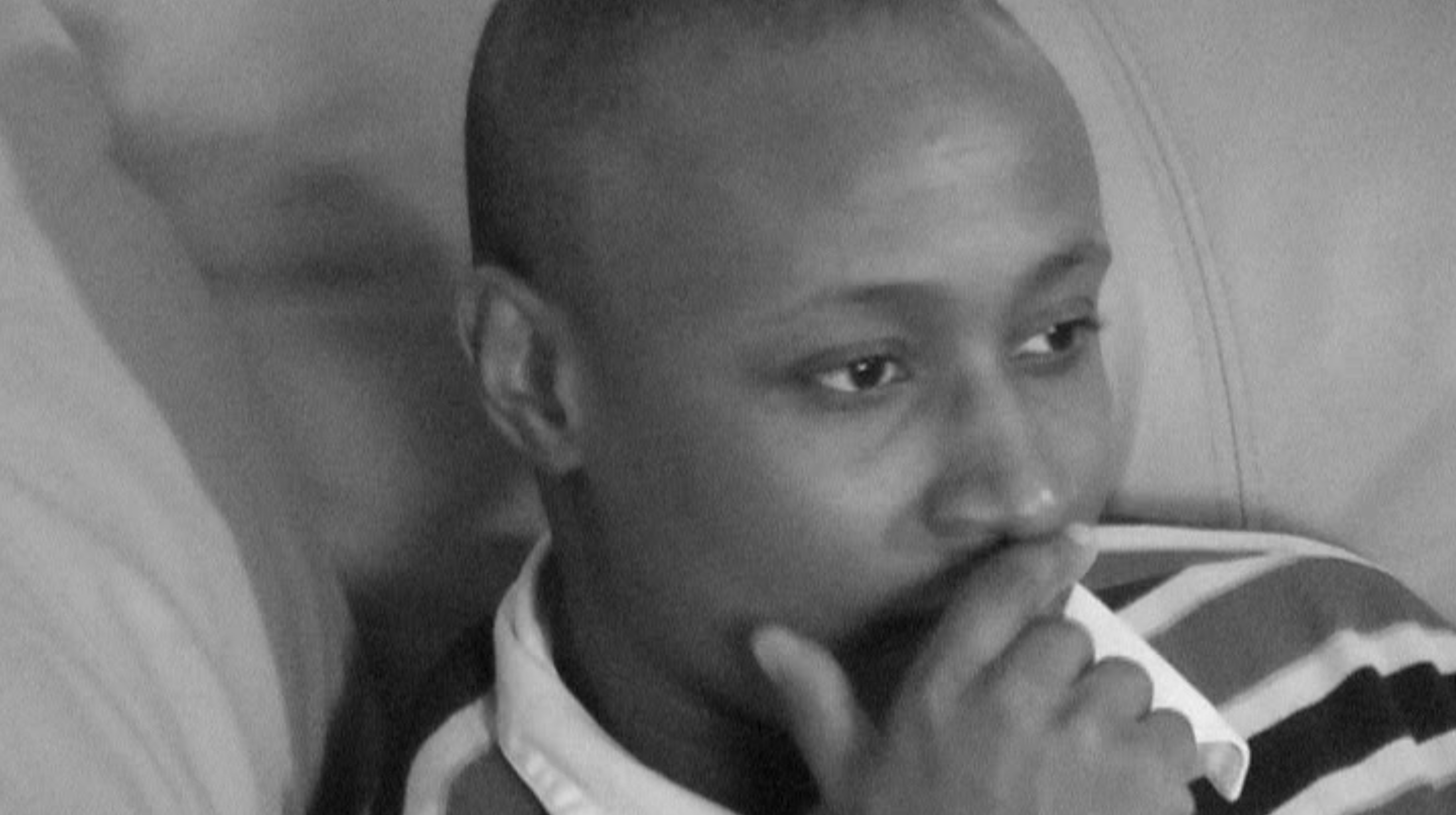 Still Black: a Portrait of Black Transmen