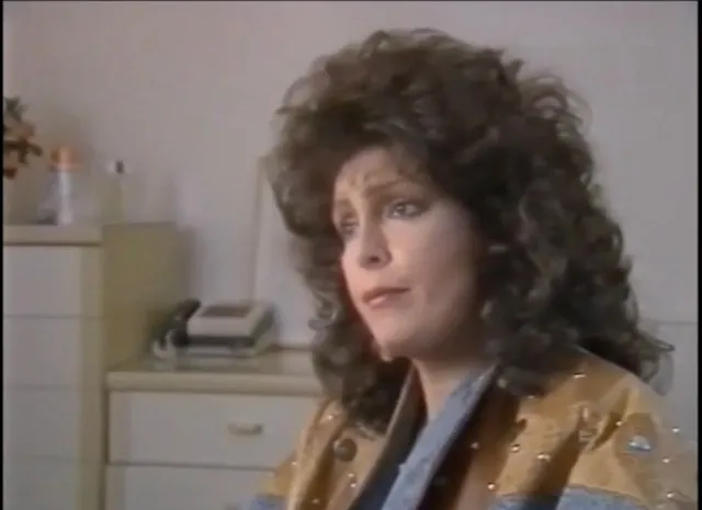 Sex Change: Shock! Horror! Probe!