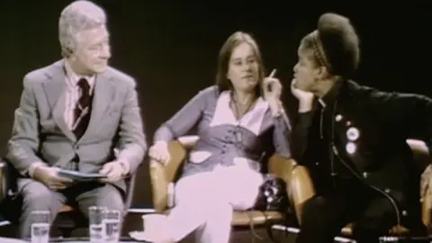 Women Who Love Women