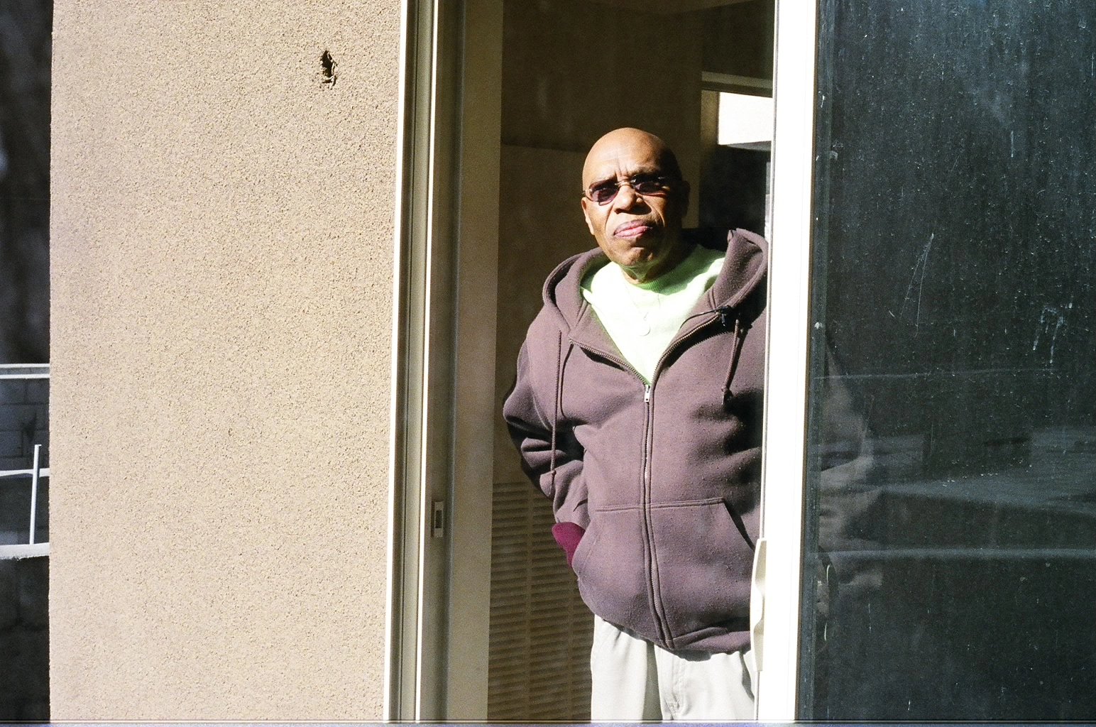 A Place to Live: The Story of Triangle Square