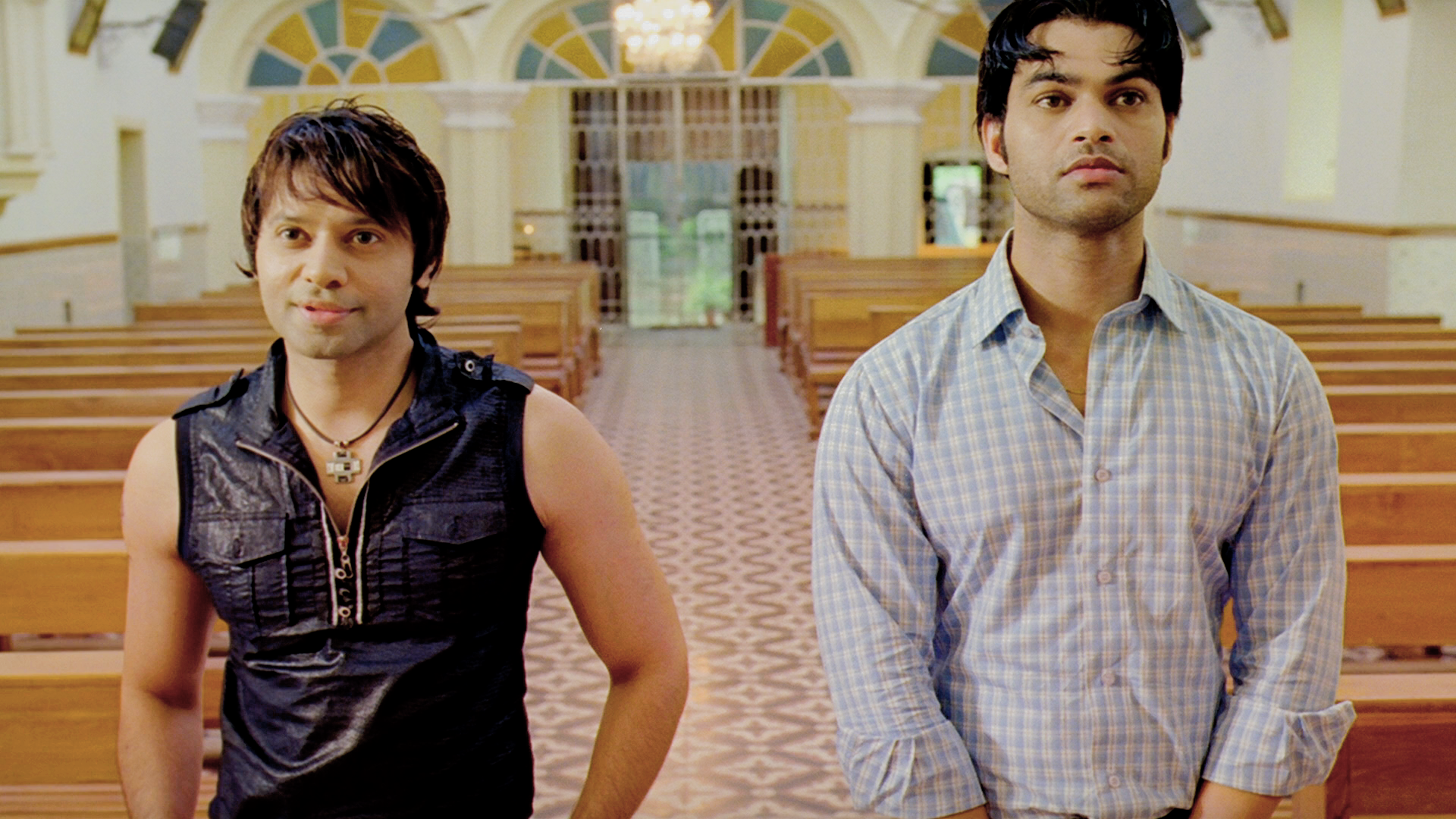 Dunno Y... Na Jaane Kyon