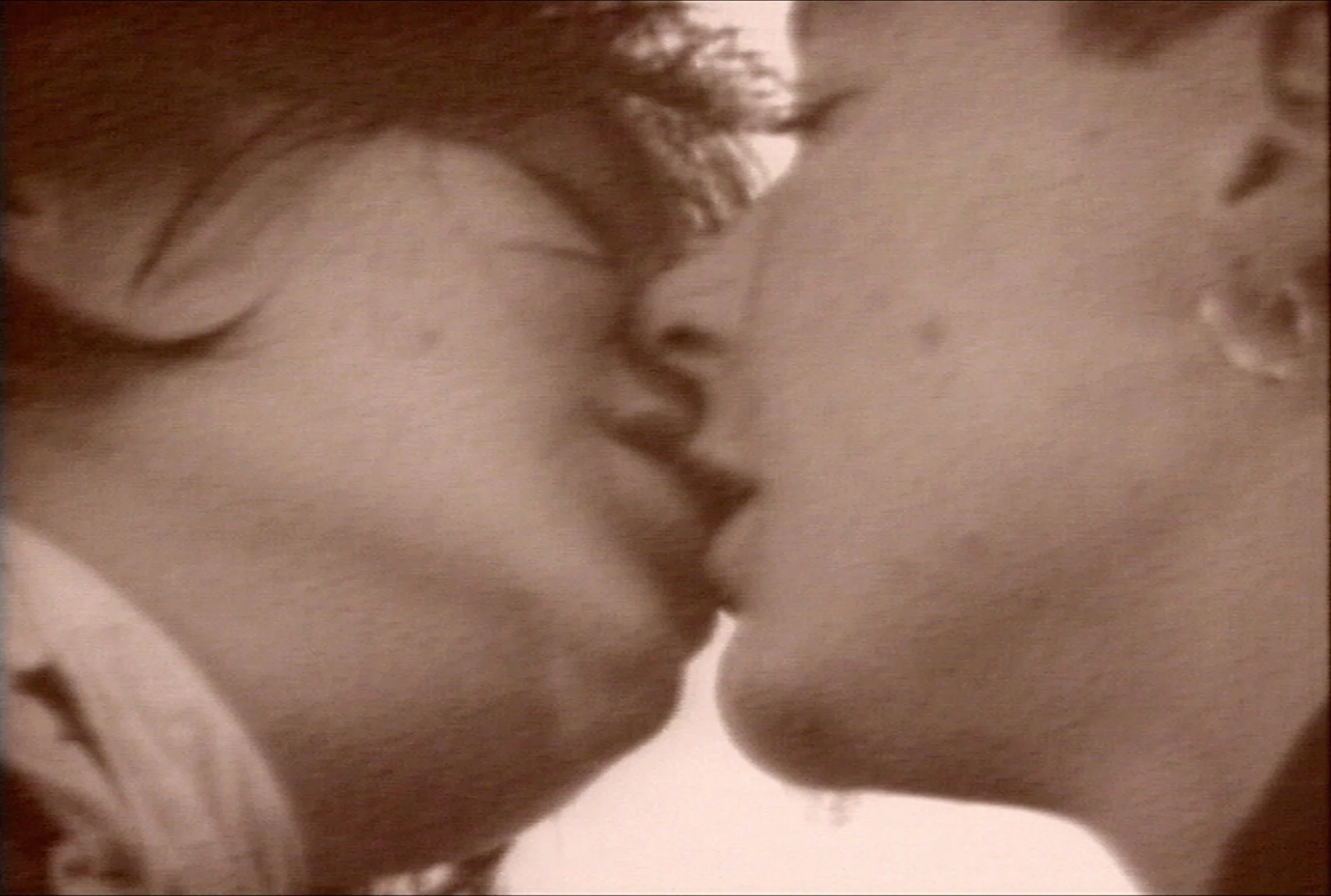BloodSisters: Leather, Dykes and Sadomasochism