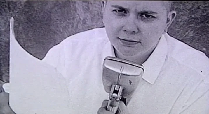 A Day in the Life of a Bull-dyke