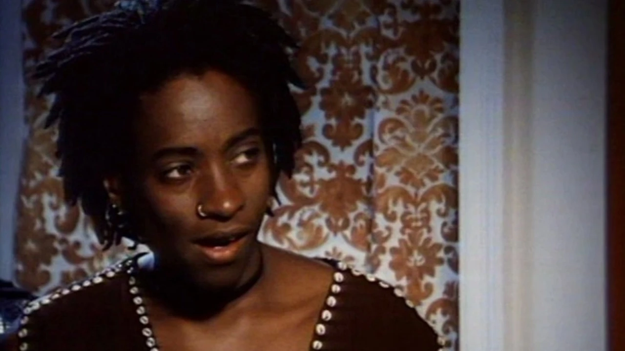 Greetings from Africa