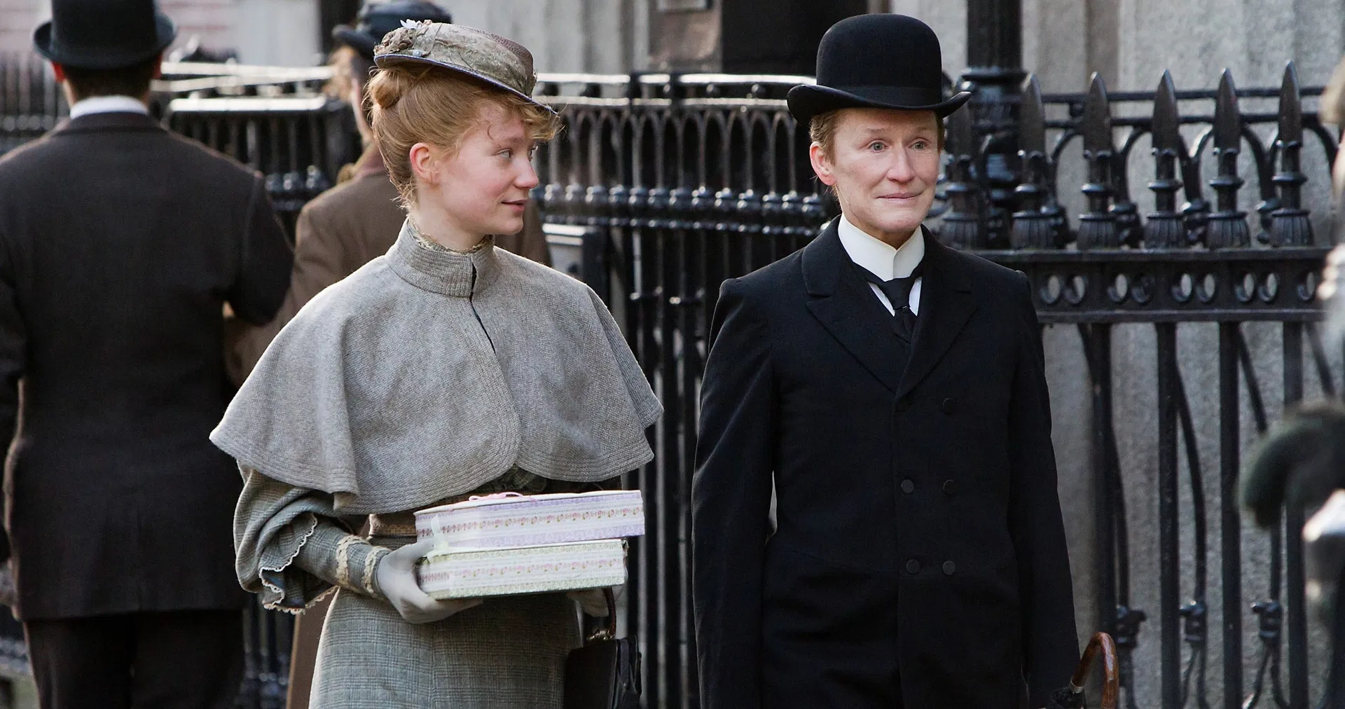 Albert Nobbs
