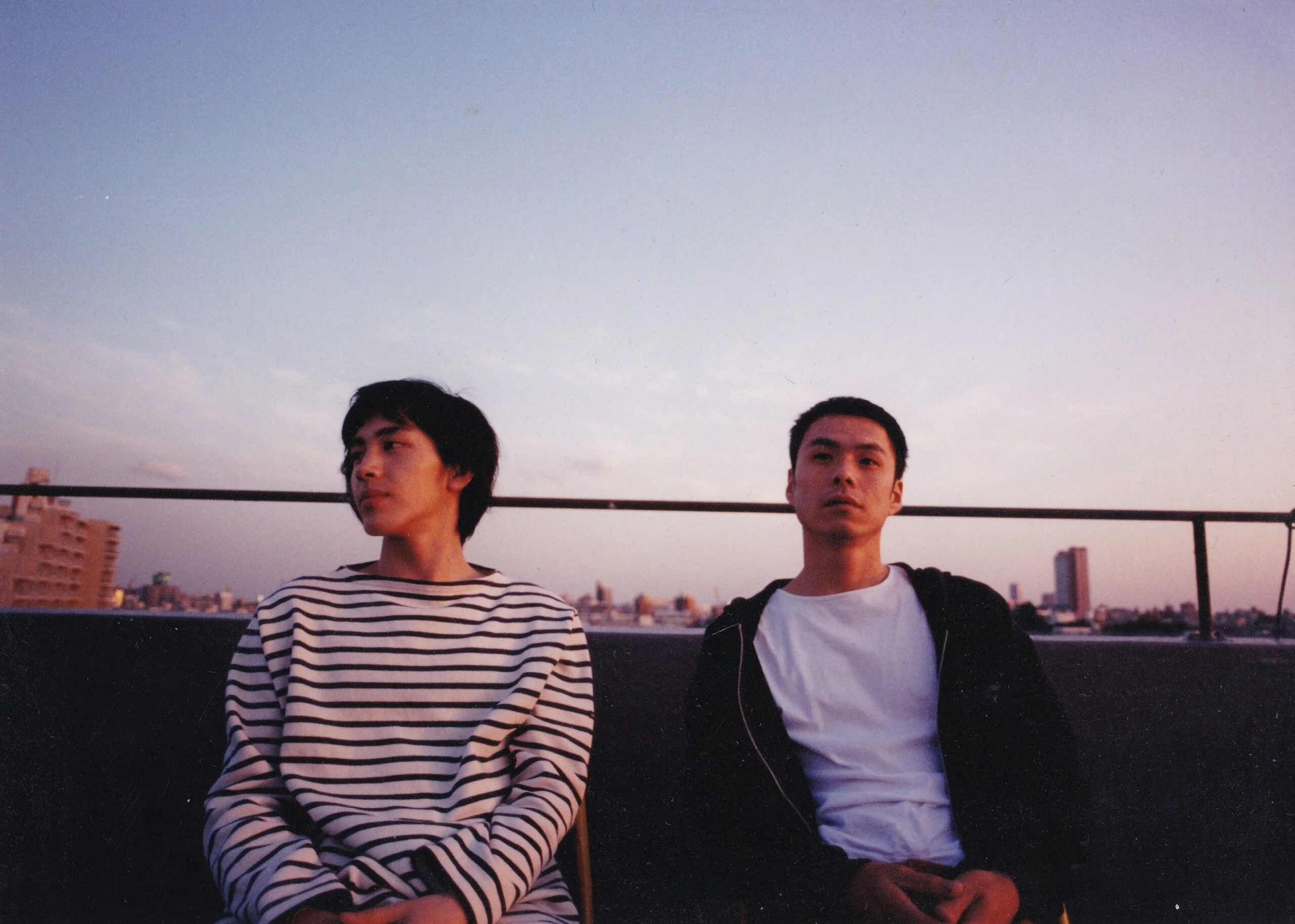 Looking for an Angel