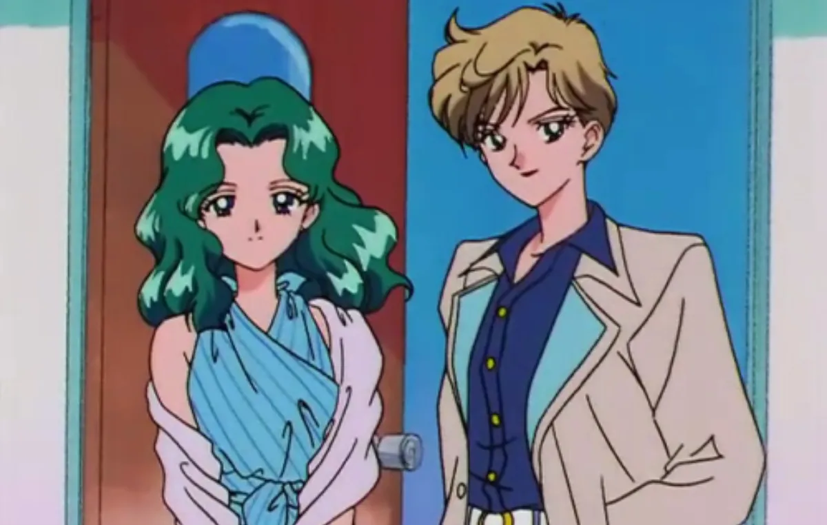 Sailor Moon