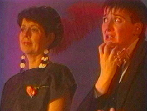 Double the Trouble, Twice the Fun