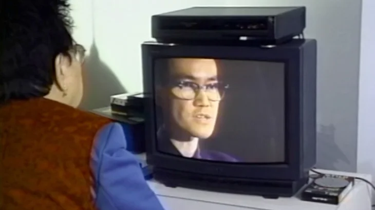 Lloyd Wong, Unfinished