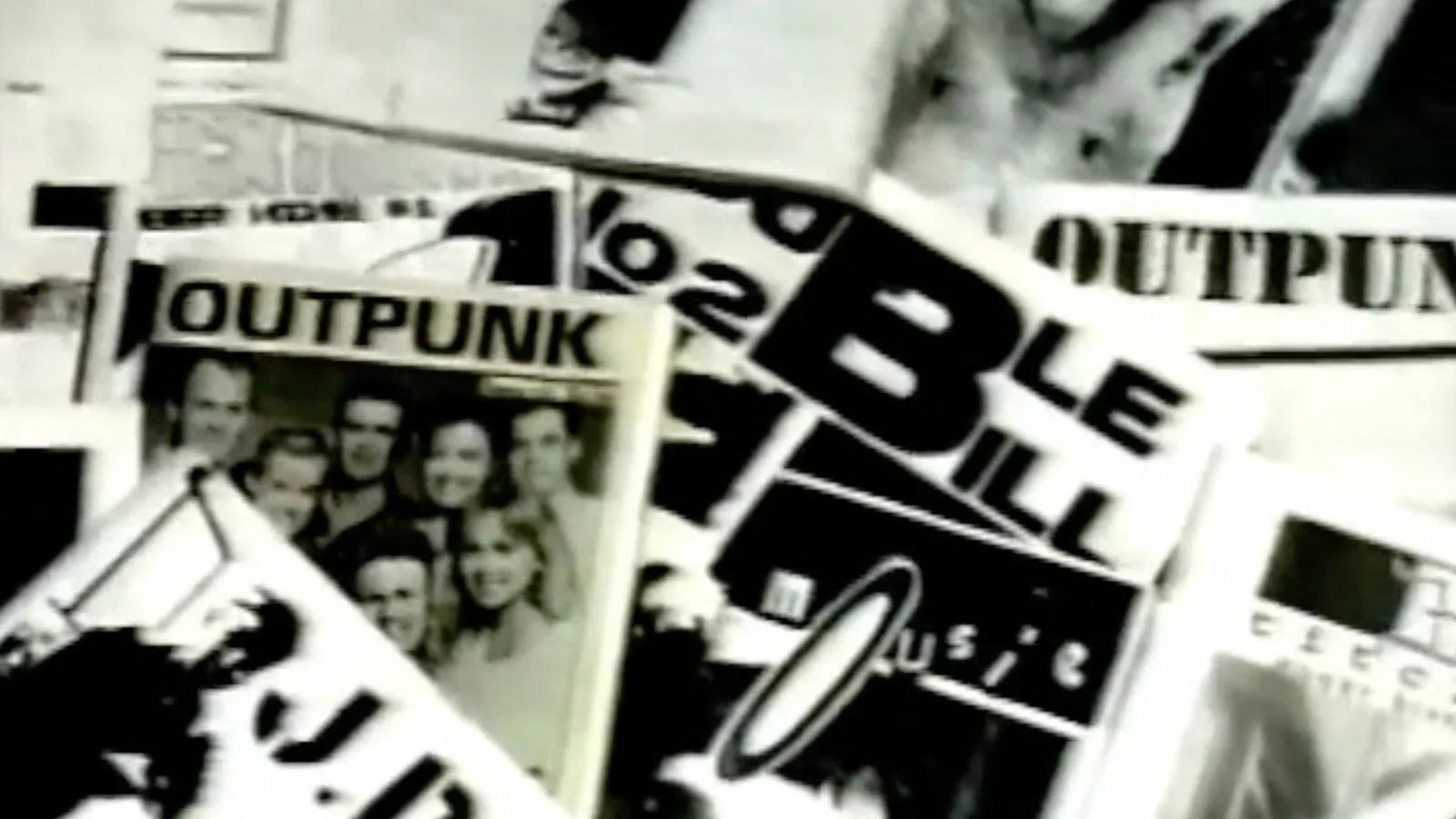 Queercore: A Punk-u-mentary