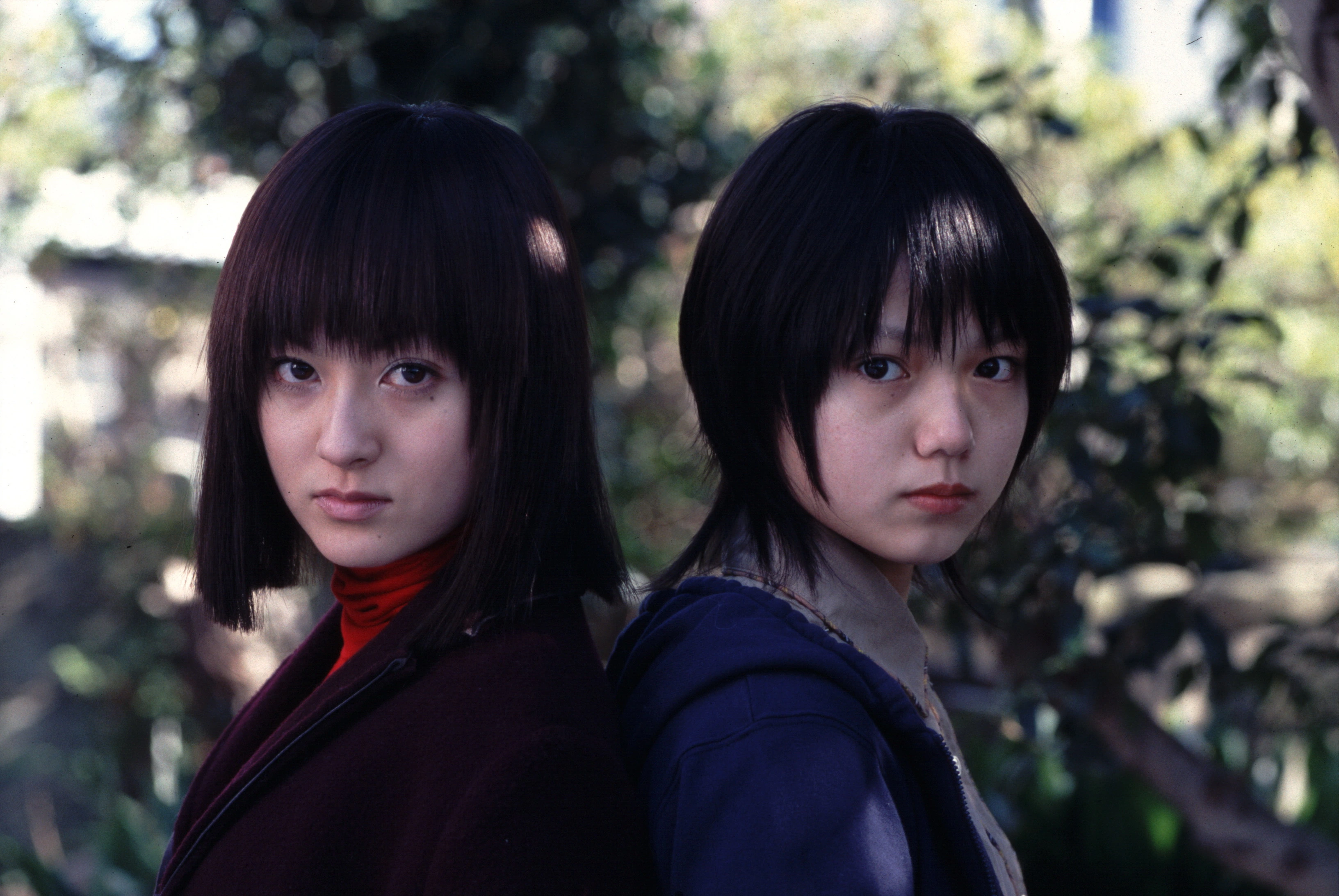 Tomie: Forbidden Fruit