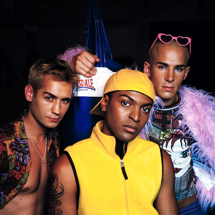 Metrosexuality