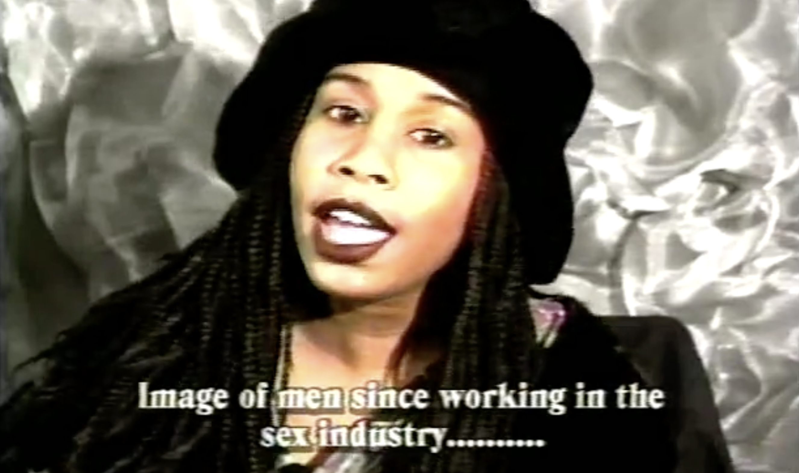 Straight for the money : interviews with queer sex workers