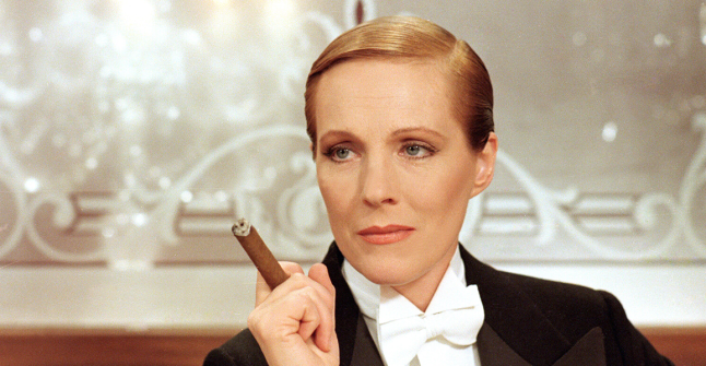 Victor Victoria