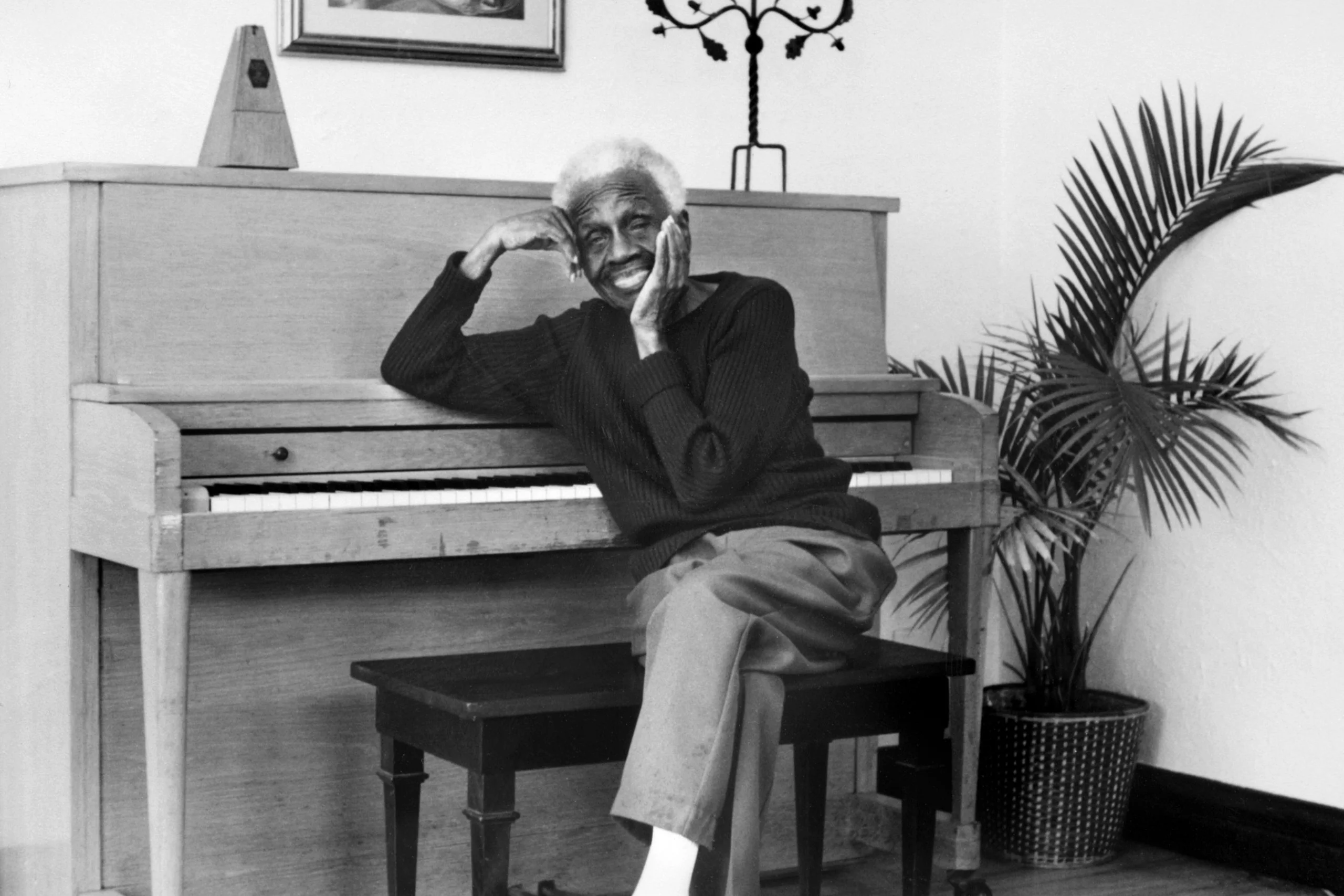 Living with Pride: Ruth C. Ellis @ 100