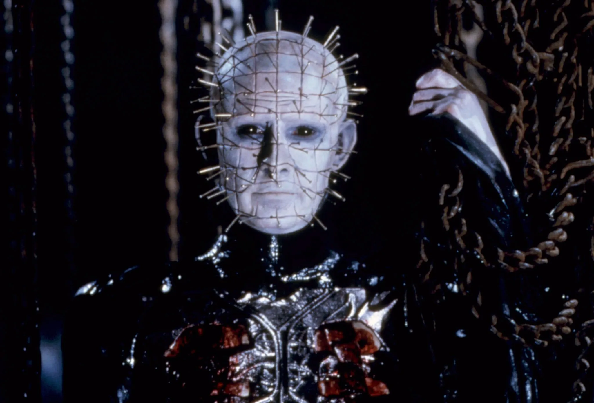 Hellraiser : Le Pacte